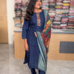 Premium Imported Salwar Suits For Women's