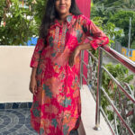 Vatican Silk Co-ord Set for women