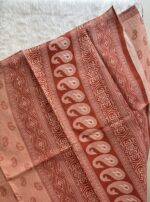 Budget Cotton Saree | BT0008U