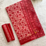 Budget Cotton Saree | BT0008W