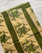 Budget Cotton Saree | BT0007D