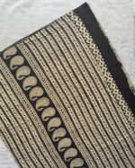 Budget Cotton Saree | SP0008B