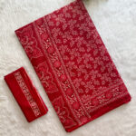 Budget Cotton Saree | BT0008AB