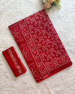 Budget Cotton Saree | BT0008AB