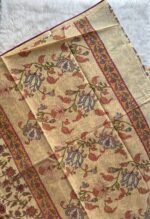 Budget Cotton Saree | BT00011C