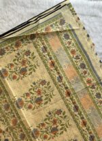 Budget Cotton Saree | BT00011B