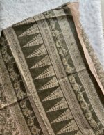 Budget Cotton Saree | BT0008L