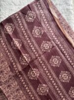 Budget Cotton Saree | BT0008R