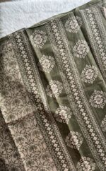 Budget Cotton Saree | BT0008P