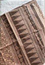 Budget Cotton Saree | BT0008N