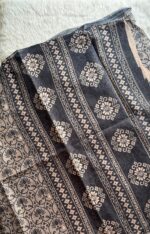 Budget Cotton Saree | BT0008O