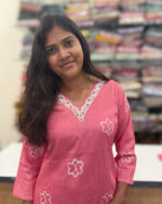 Modal Silk Salwar Set | JY0046