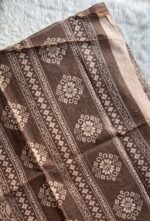 Budget Cotton Saree | BT0008Q