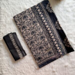 Budget Cotton Saree | BT0008O