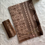 Budget Cotton Saree | BT0008Q