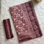 Budget Cotton Saree | BT0008M