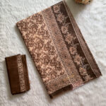 Budget Cotton Saree | BT0008N