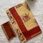 Budget Cotton Saree | BT0007A