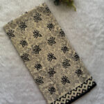 Budget Cotton Saree | SP0008B