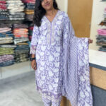 Rayon Salwar Set | SU0027