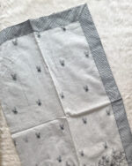 Budget Kota Doria Saree | SP0010