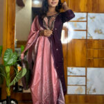 Muslin Salwar Set | TC0005B