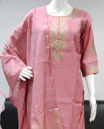 Muslin Salwar Set | TC0005C