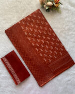 Budget Cotton Saree | BT0009B