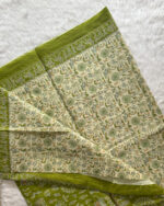 Budget Cotton Saree | BT0004E