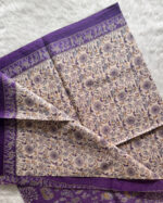 Budget Cotton Saree | BT0004A