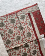 Budget Cotton Saree | BT0001C