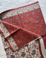 Budget Cotton Saree | BT0001C