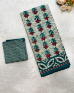 Budget Cotton Saree | SP0001C