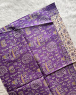 Budget Cotton Saree | BT0004A