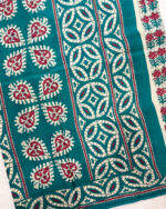 Budget Cotton Saree | SP0001C