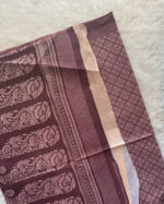 Budget Cotton Saree | BT0009C