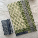 Budget Cotton Saree | BT0003A