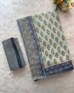 Budget Cotton Saree | BT0003B