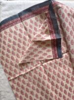 Budget Cotton Saree | BT0003C