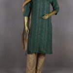 Cotton Salwar Set | MB0002