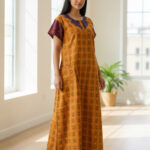 Budget Cotton Nighty | 10001p