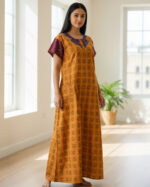Budget Cotton Nighty | 10001p