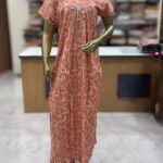 Budget Cotton Nighty | KT0014A