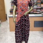 Budget Cotton Nighty | KT0004H