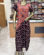 Budget Cotton Nighty | KT0004H