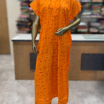 Budget Cotton Nighty | PX0231