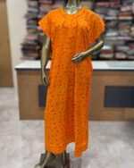 Budget Cotton Nighty | PX0231