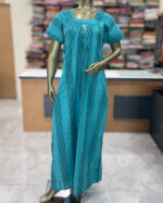 Budget Cotton Nighty | KT0014B