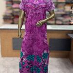 Budget Cotton Nighty | 10001I