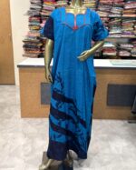 Budget Cotton Nighty | 10001Q